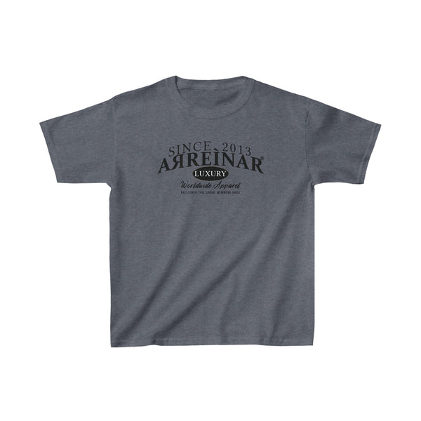 Youth - LUXURY SINCE ‘13 HEAVY TEE