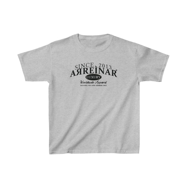 Youth - LUXURY SINCE ‘13 HEAVY TEE