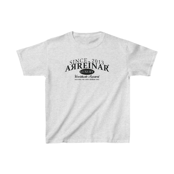 Youth - LUXURY SINCE ‘13 HEAVY TEE