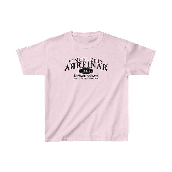 Youth - LUXURY SINCE ‘13 HEAVY TEE