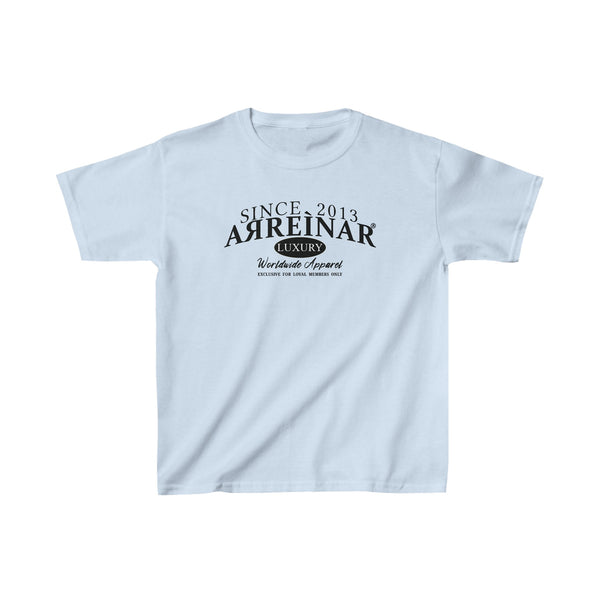 Youth - LUXURY SINCE ‘13 HEAVY TEE
