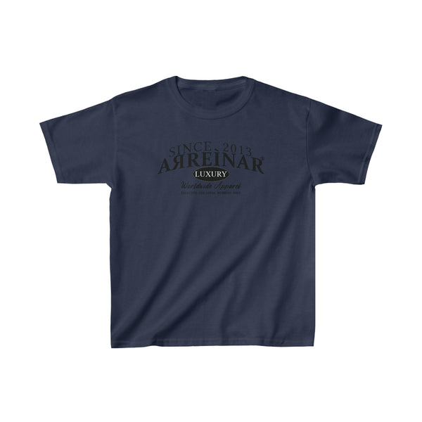 Youth - LUXURY SINCE ‘13 HEAVY TEE