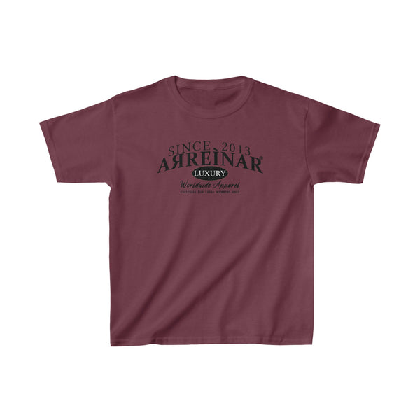Youth - LUXURY SINCE ‘13 HEAVY TEE