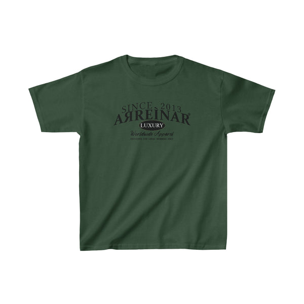 Youth - LUXURY SINCE ‘13 HEAVY TEE