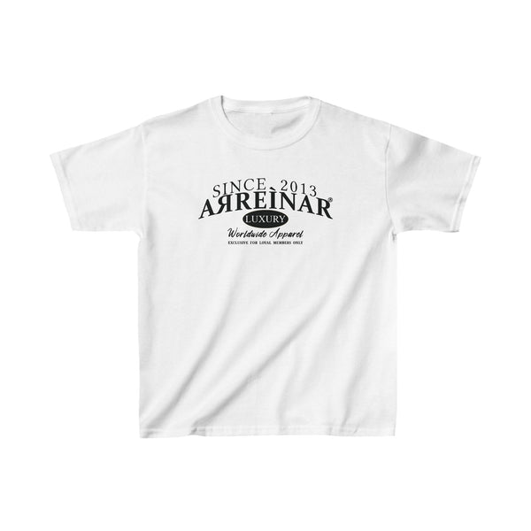 Youth - LUXURY SINCE ‘13 HEAVY TEE