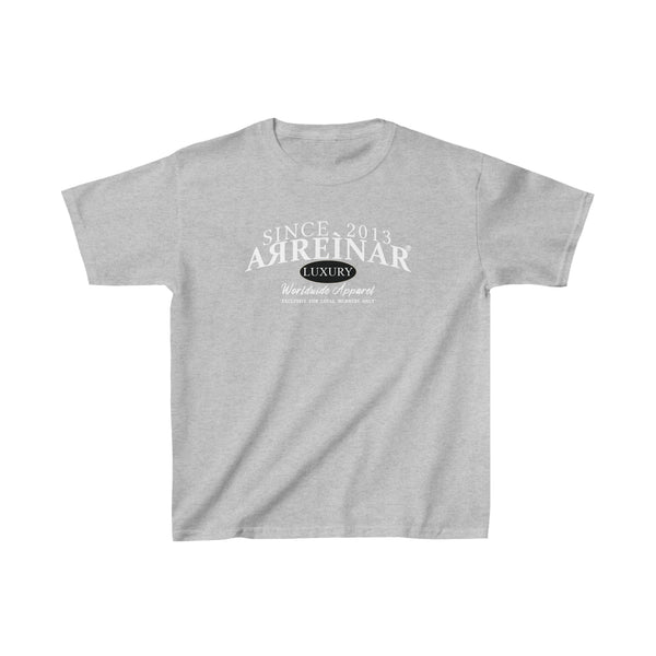 Youth - LUXURY SINCE ’13 HEAVY TEE