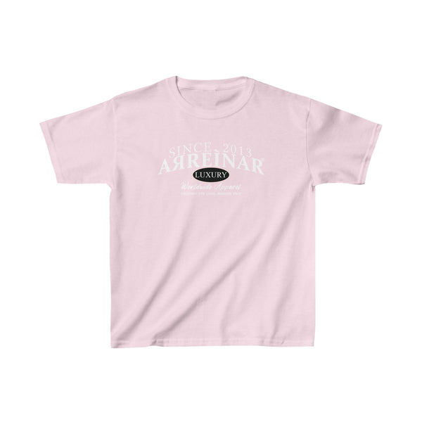 Youth - LUXURY SINCE ’13 HEAVY TEE