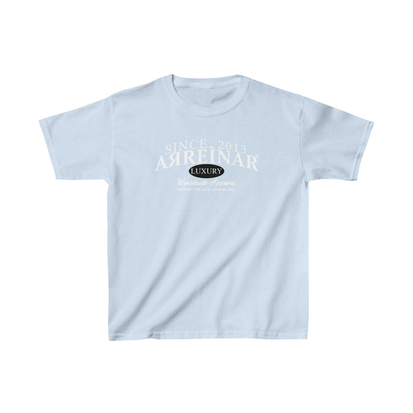 Youth - LUXURY SINCE ’13 HEAVY TEE