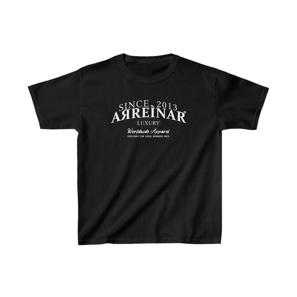 Youth - LUXURY SINCE ’13 HEAVY TEE