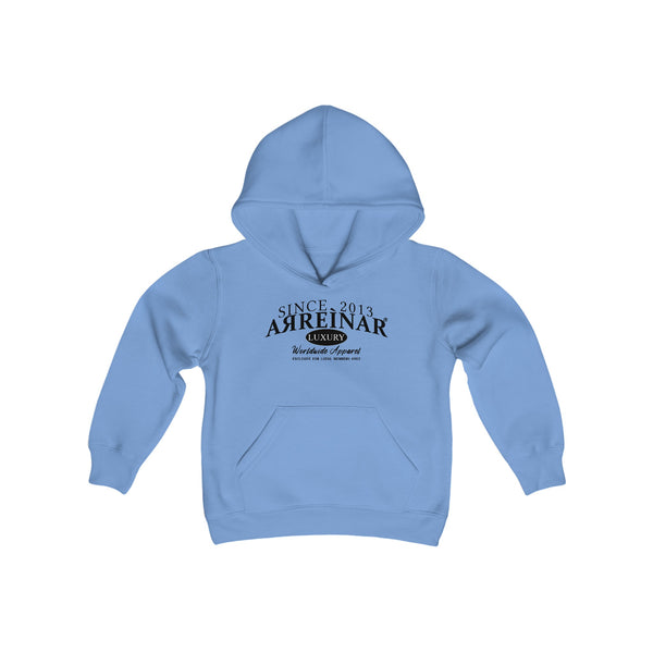 Youth - LUXURY SINCE ‘13 HOODIE