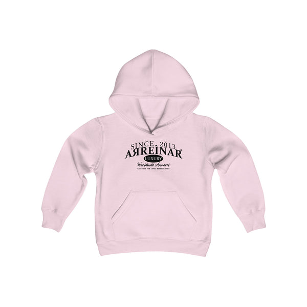 Youth - LUXURY SINCE ‘13 HOODIE