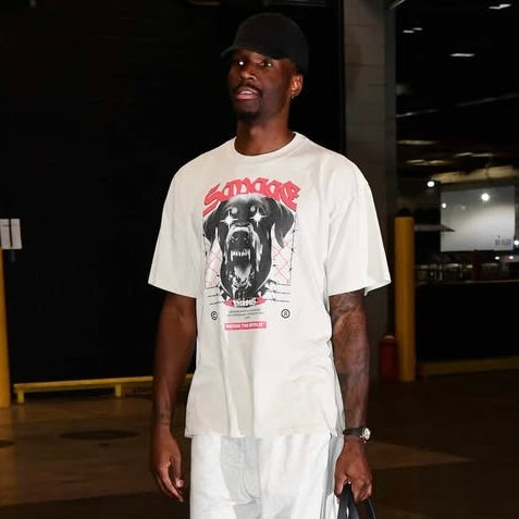 AЯREÍNAR® SAVAGE TEE