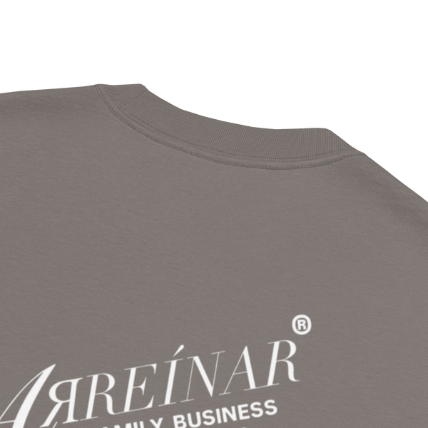 AЯREÍNAR® - FAMILY BUSINESS TEE