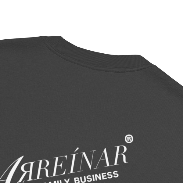 AЯREÍNAR® - FAMILY BUSINESS TEE