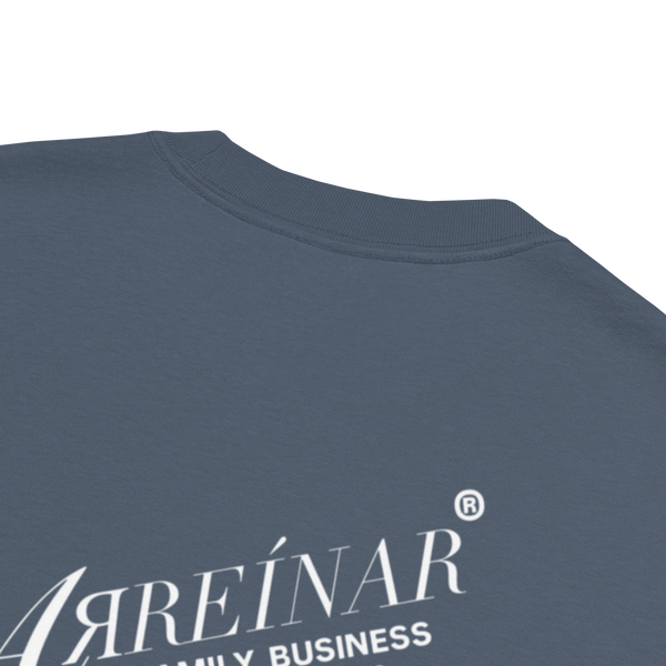 AЯREÍNAR® - FAMILY BUSINESS TEE