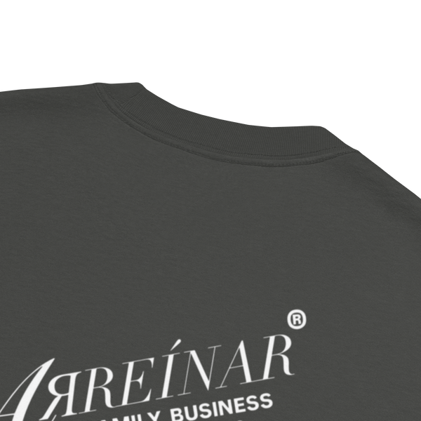 AЯREÍNAR® - FAMILY BUSINESS TEE